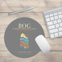 Thumbnail for Bogota El Dorado International Airport BOG - Gray