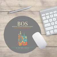 Thumbnail for Boston Logan International Airport BOS - Gray