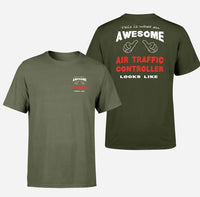 Thumbnail for Customisable ATC T-Shirt - view 14