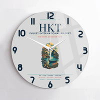 Thumbnail for Phuket International Airport HKT - Gray