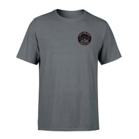 Thumbnail for Customisable Aircraft Silhouette T-Shirt - view 16