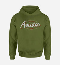 Thumbnail for Aviator Hoodie - view 5