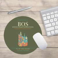 Thumbnail for Boston Logan International Airport BOS - Green Army
