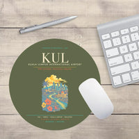 Thumbnail for Kuala Lumpur International Airport KUL - Green Army