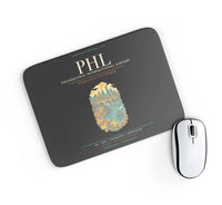 Thumbnail for Philadelphia International Airport PHL - Black