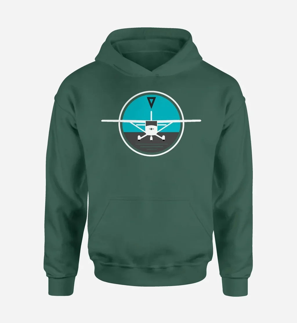 Cessna Hoodie - view 6