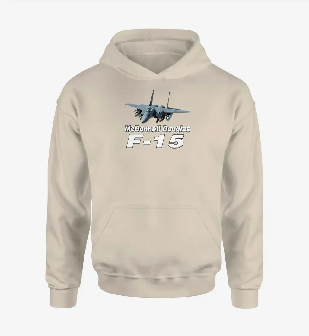 F-15 Eagle Hoodie - view 7