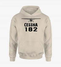 Thumbnail for Cessna 182 Hoodie - view 7