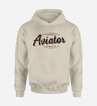 Thumbnail for Aviator Hoodie - view 7