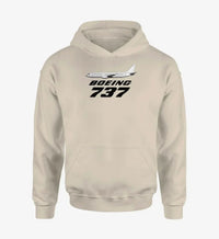 Thumbnail for Boeing 737 Hoodie - view 7