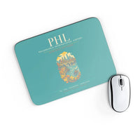 Thumbnail for Philadelphia International Airport PHL - Turquoise