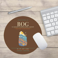 Thumbnail for Bogota El Dorado International Airport BOG - Brown