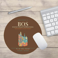 Thumbnail for Boston Logan International Airport BOS - Brown