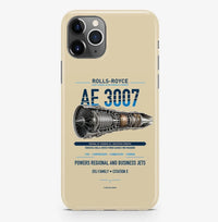 Thumbnail for AE 3007 Case ProMax design on beige iphone case promax