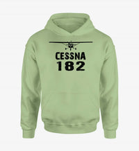 Thumbnail for Cessna 182 Hoodie - view 10