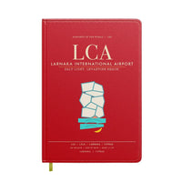 Thumbnail for Larnaka International Airport LCA - Red