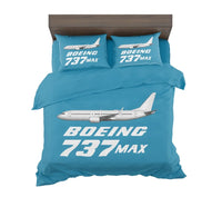 Thumbnail for Boeing 737 Bedding - view 7