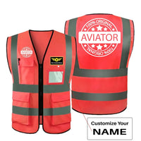 Thumbnail for Aviator Vest - view 7