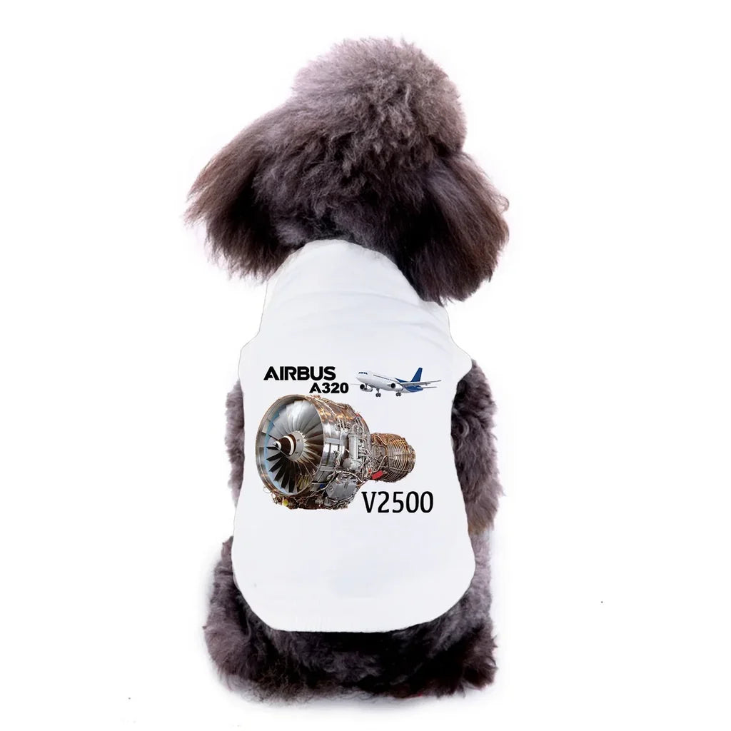 Airbus A320 Vest - view 7