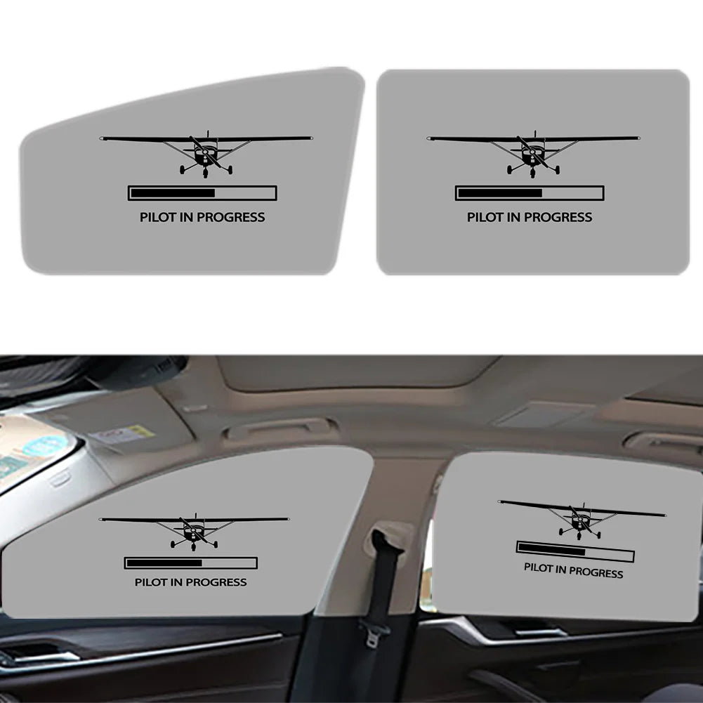 Cessna Sun Shade - view 7