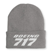Thumbnail for Boeing 717 Beanie - view 7