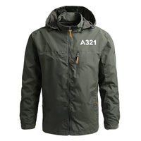 Thumbnail for Airbus A321 Jacket - view 8