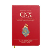 Thumbnail for Chiang Mai International Airport CNX - Red