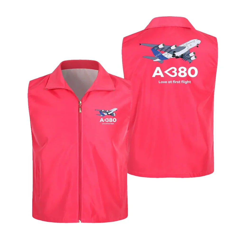 Airbus A380 Vest - view 7