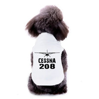 Thumbnail for Cessna 208 Vest - view 7
