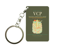 Thumbnail for Viracopos International Airport VCP Green Army