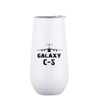 Thumbnail for Customisable C-5 Galaxy Egg Cup - view 8