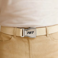 Thumbnail for Customisable Boeing 787 Belt - view 7