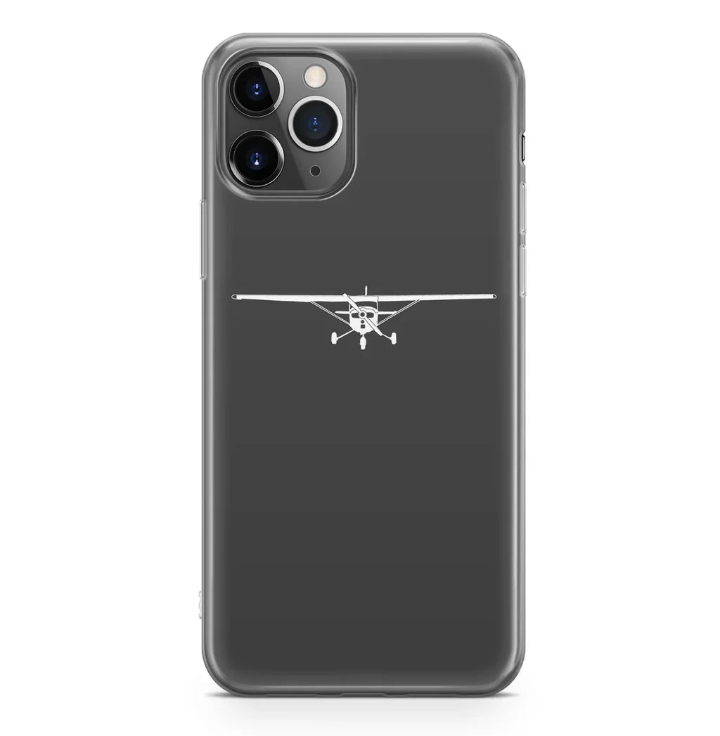 Cessna 172 iPhone Case - view 7
