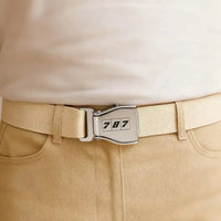 Thumbnail for Customisable Boeing 787 Belt - view 7