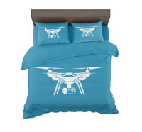 Thumbnail for Drone Bedding - view 7