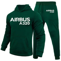 Thumbnail for Airbus A320 Hoodie - view 7