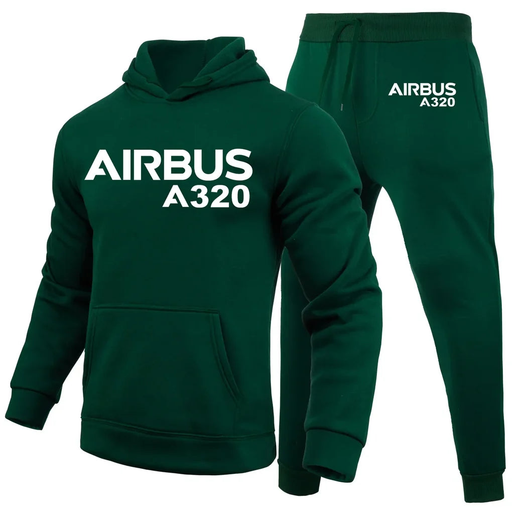 Airbus A320 Hoodie - view 7