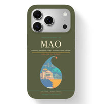 Thumbnail for Manaus - Eduardo Gomes International Airport MAO Green Army