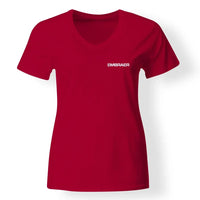 Thumbnail for Customisable Embraer T-Shirt - view 7