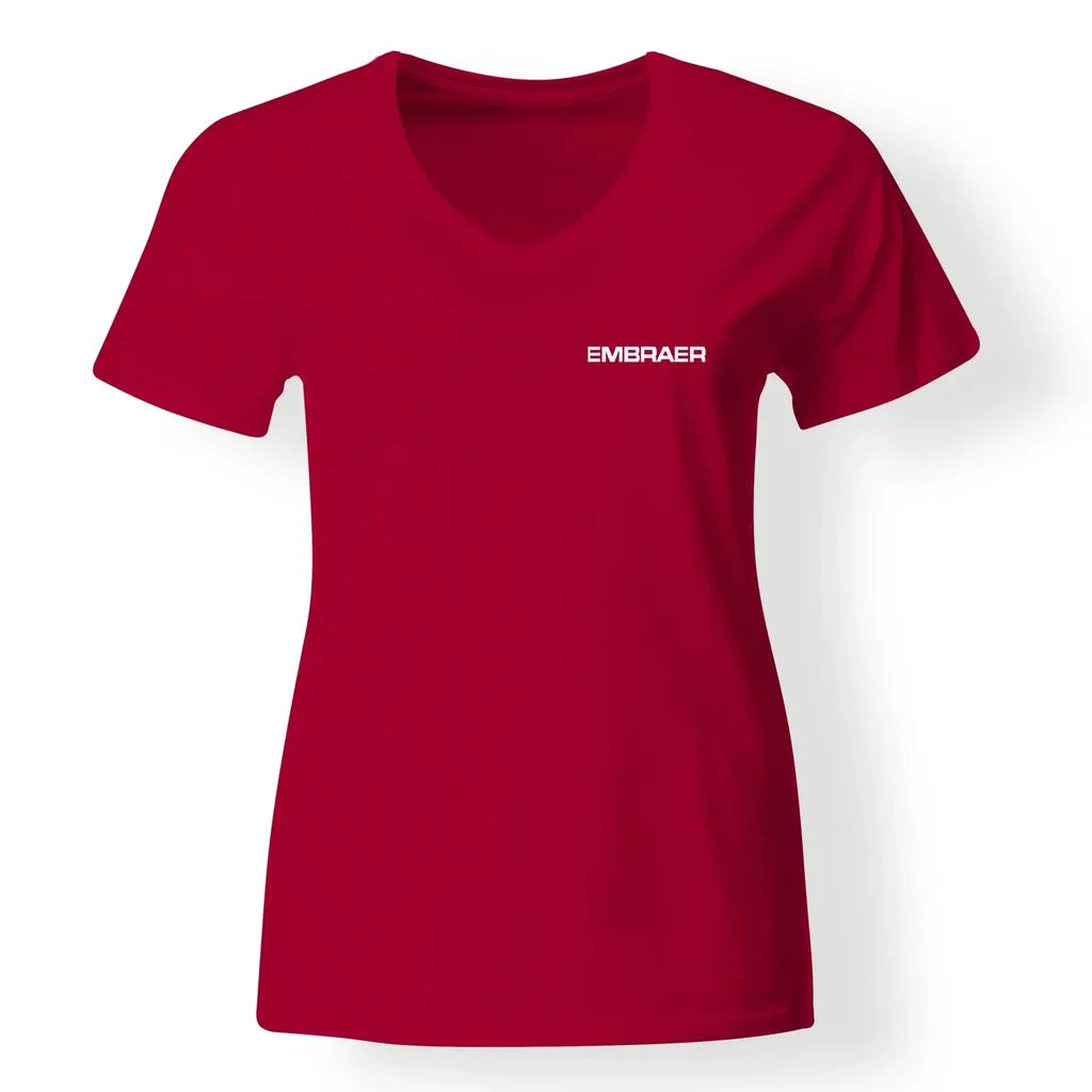 Customisable Embraer T-Shirt - view 7