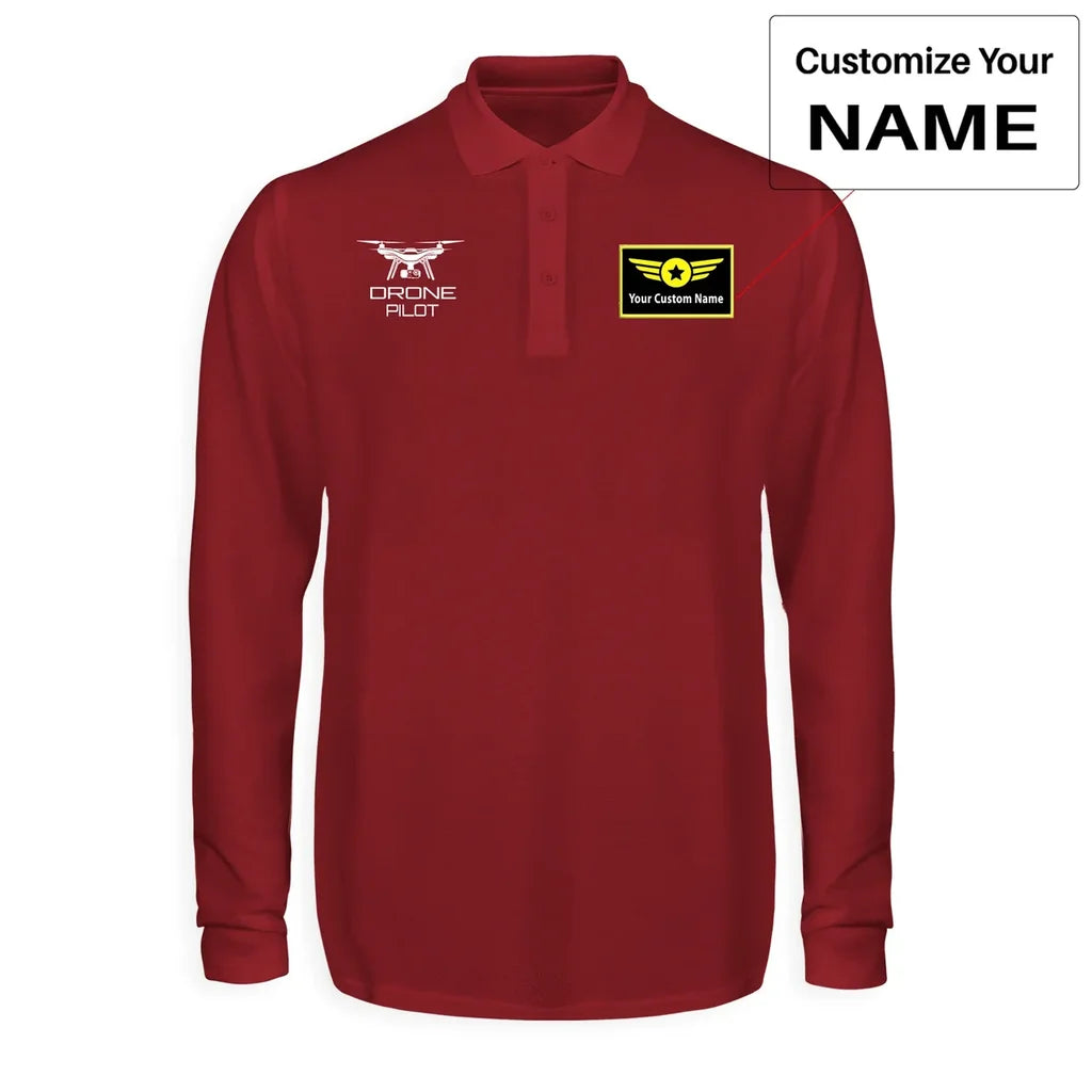 Drone T-Shirt - view 7