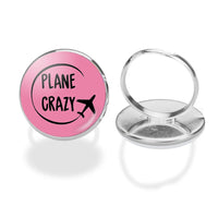 Thumbnail for Plane Crazy Ring - view 8