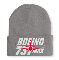Thumbnail for Boeing 737 Beanie - view 7
