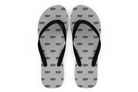 Thumbnail for Boeing 737 Slippers - view 7