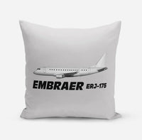 Thumbnail for Embraer Pillow - view 7