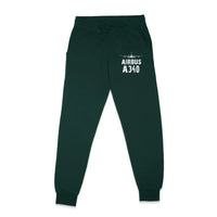 Thumbnail for Airbus A340 Sweatpants - view 7