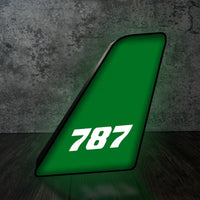 Thumbnail for Boeing 787 3D Lamp - view 7