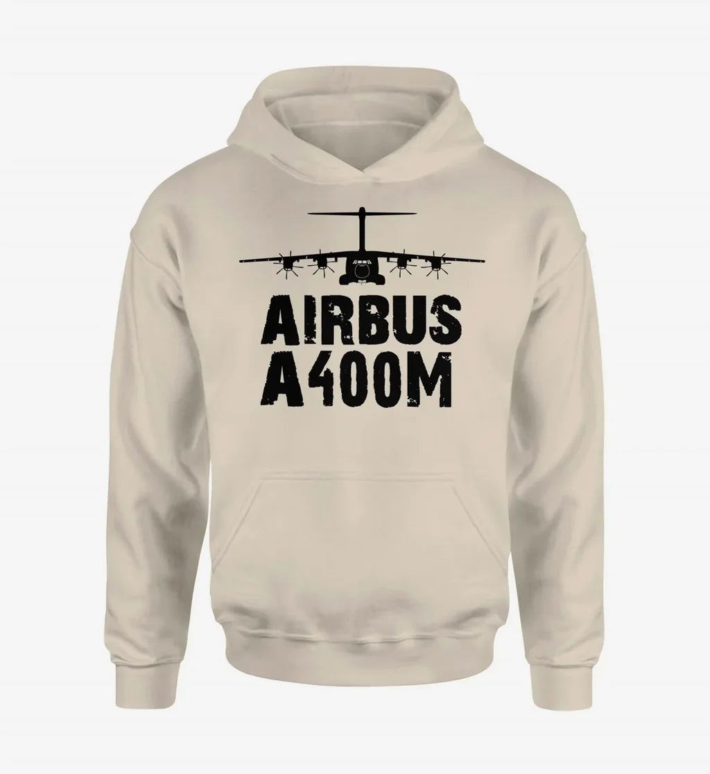 Airbus A400M Hoodie - view 7
