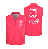Thumbnail for Helicopter Vest - view 7