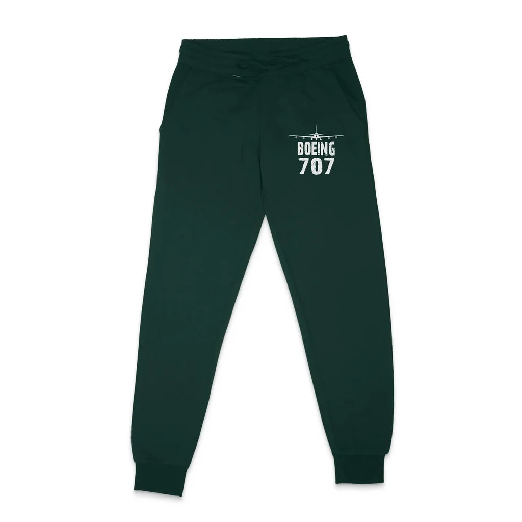 Boeing 707 Sweatpants - view 7